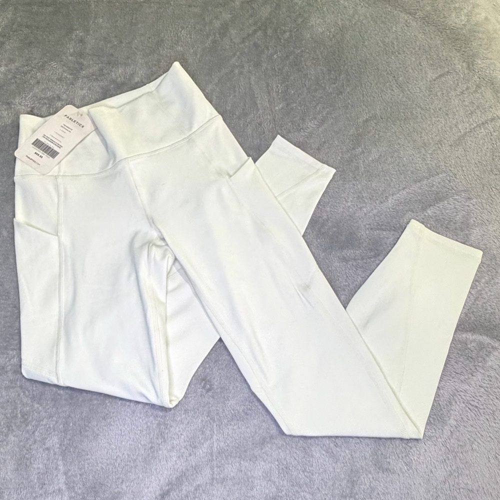 Fabletics PureLuxe High-Waisted Leggings